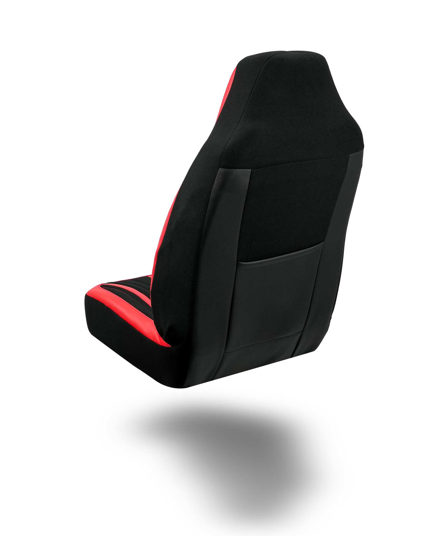 CARISMO HOUSSE FULL RED