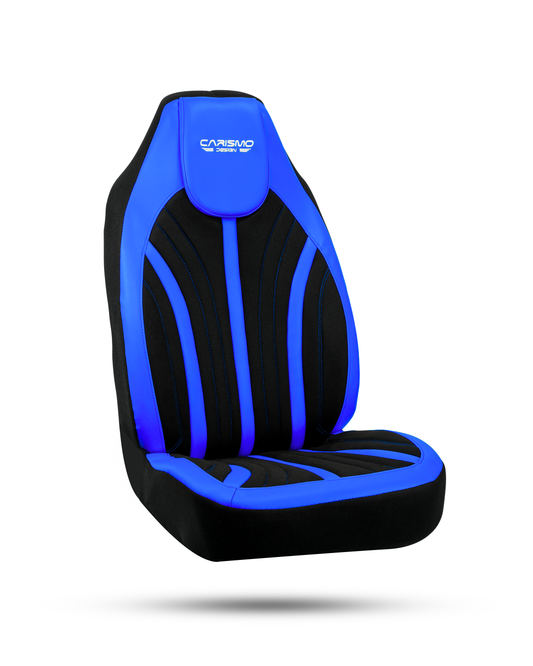 CARISMO HOUSSE FULL BLUE