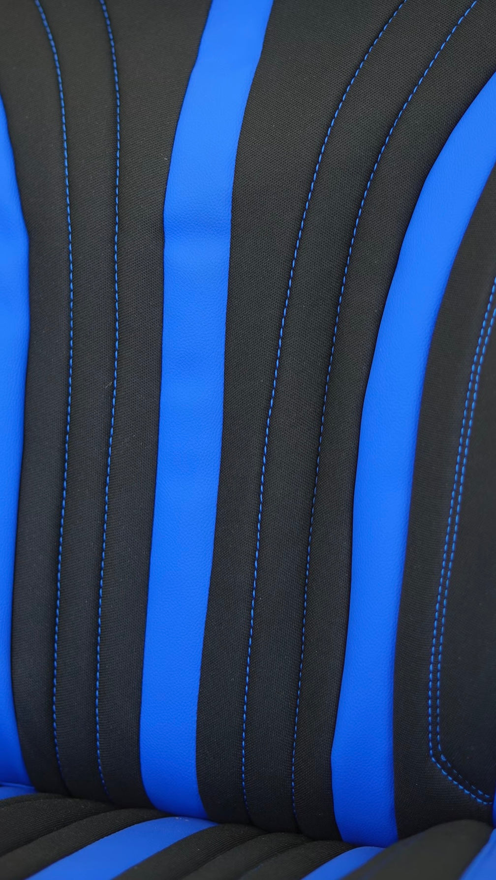 CARISMO HOUSSE FULL BLUE