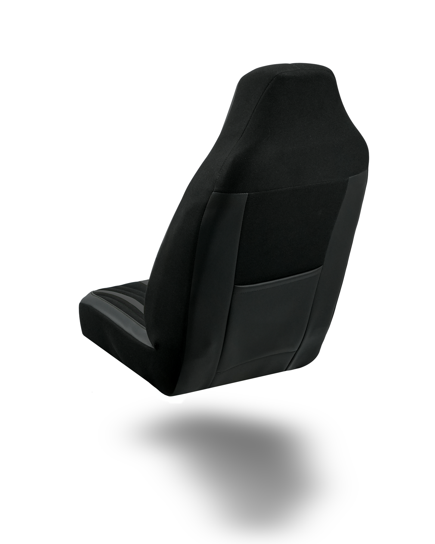 CARISMO HOUSSE FULL BLACK