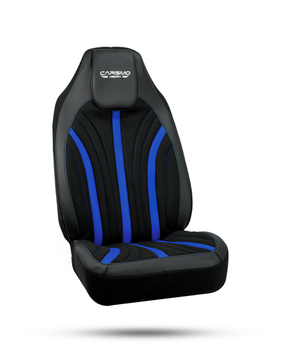 CARISMO HOUSSE BLUE LINE