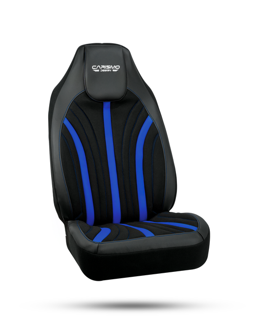 CARISMO HOUSSE BLUE LINE