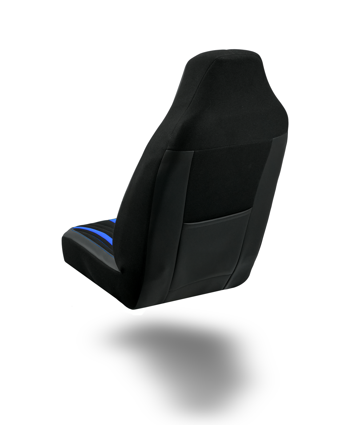 CARISMO HOUSSE BLUE LINE