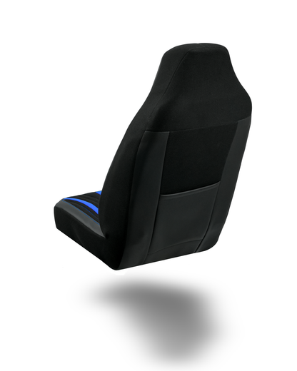 CARISMO HOUSSE BLUE LINE