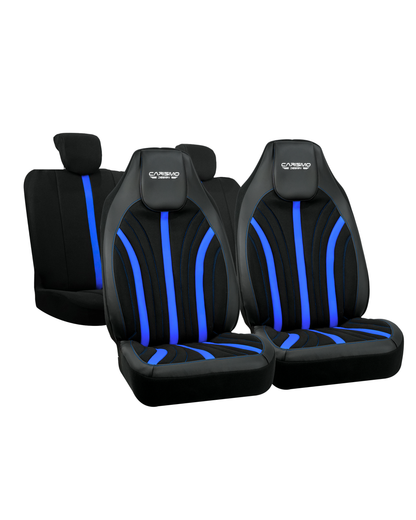 CARISMO HOUSSE BLUE LINE