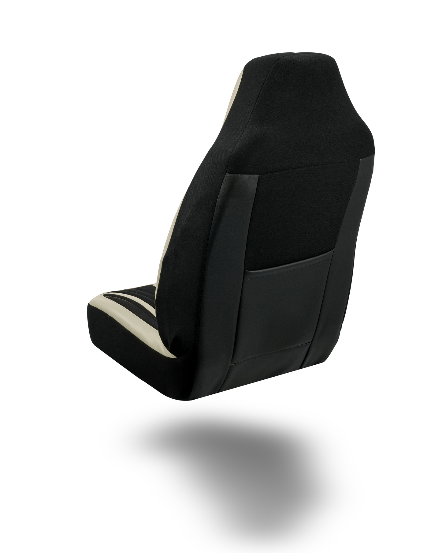 CARISMO HOUSSE FULL WHITE