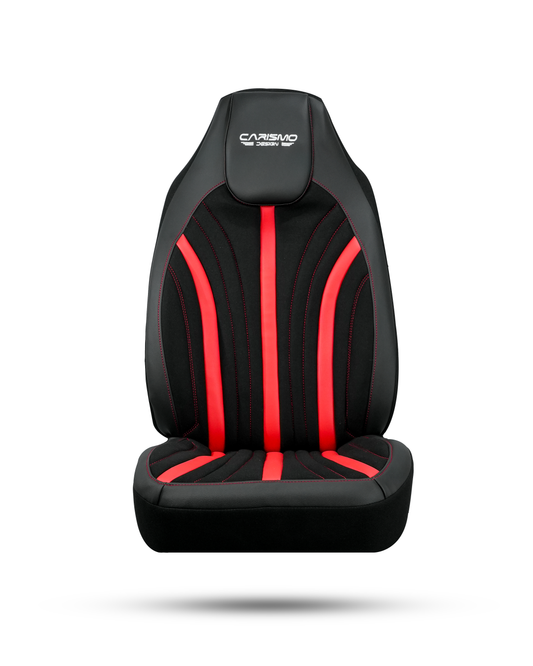 CARISMO HOUSSE RED LINE