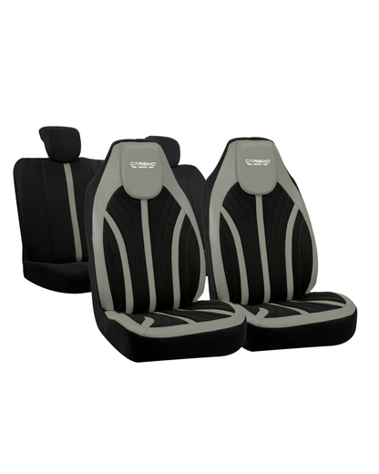 CARISMO HOUSSE FULL GREY
