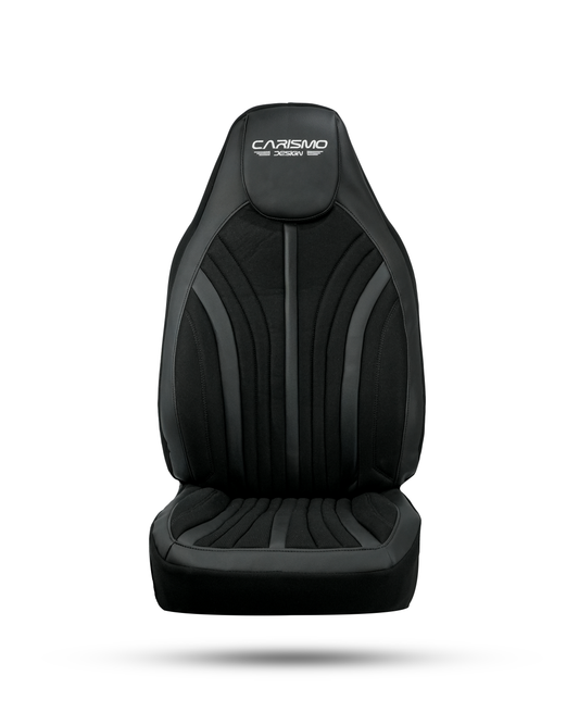 CARISMO HOUSSE FULL BLACK