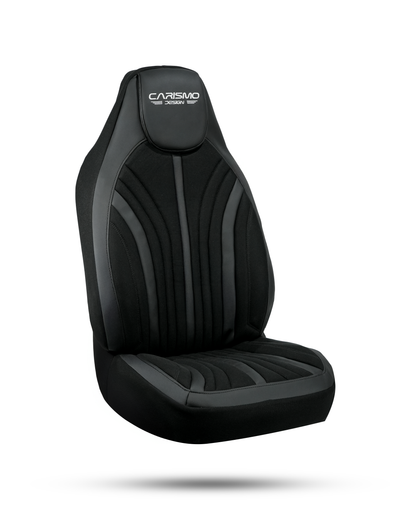 CARISMO HOUSSE FULL BLACK