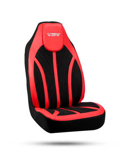 CARISMO HOUSSE FULL RED
