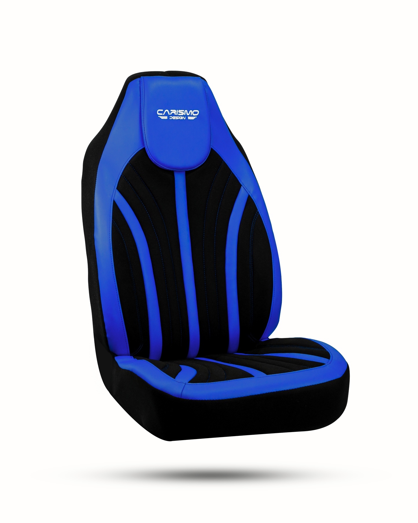 CARISMO HOUSSE FULL BLUE