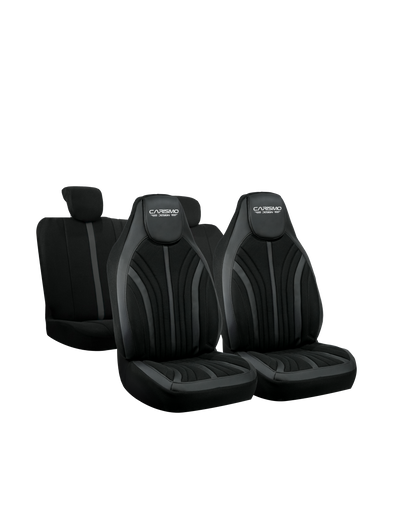 CARISMO HOUSSE FULL BLACK
